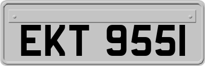 EKT9551