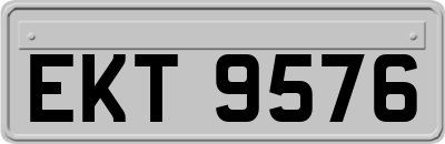 EKT9576