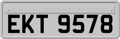 EKT9578