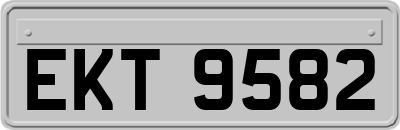 EKT9582