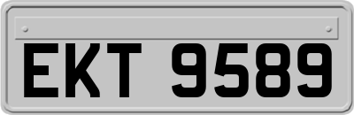 EKT9589