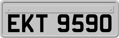EKT9590