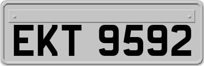 EKT9592