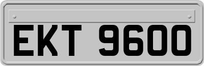 EKT9600