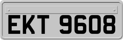 EKT9608