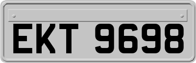 EKT9698