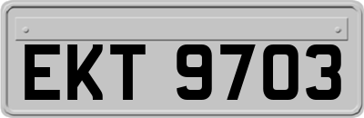 EKT9703