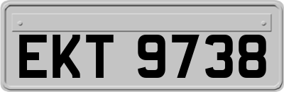 EKT9738