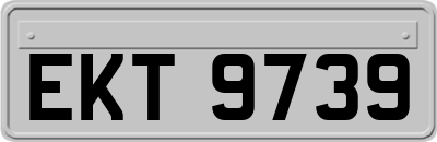 EKT9739