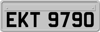 EKT9790