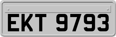 EKT9793