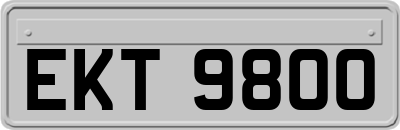 EKT9800