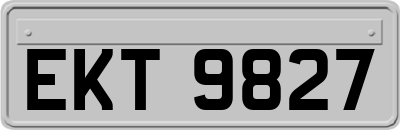 EKT9827