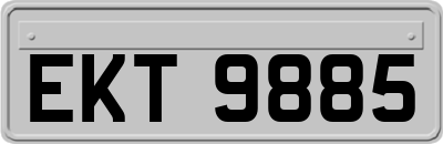 EKT9885