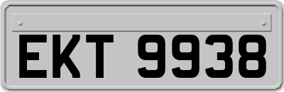 EKT9938