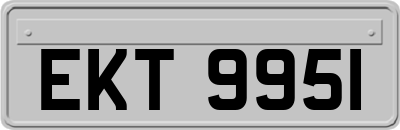 EKT9951