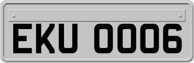 EKU0006