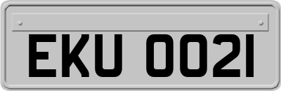 EKU0021