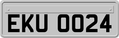 EKU0024