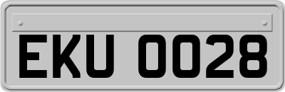 EKU0028