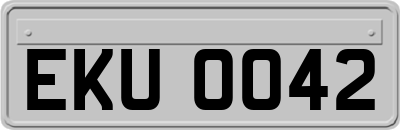 EKU0042