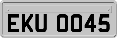 EKU0045