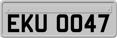 EKU0047