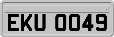 EKU0049