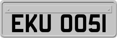 EKU0051