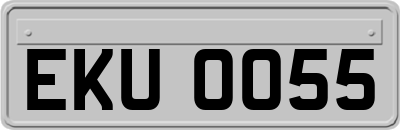 EKU0055