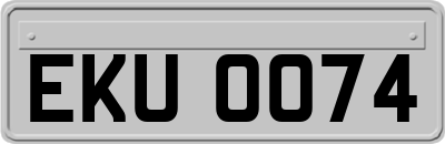 EKU0074
