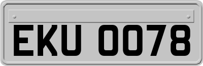 EKU0078