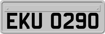 EKU0290