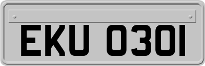 EKU0301