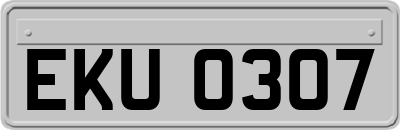 EKU0307