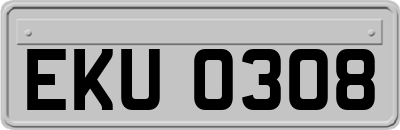 EKU0308