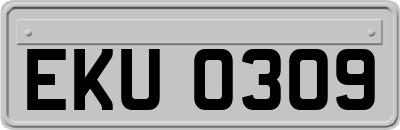 EKU0309