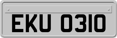 EKU0310