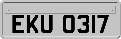 EKU0317
