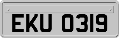 EKU0319