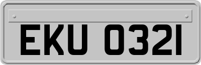 EKU0321
