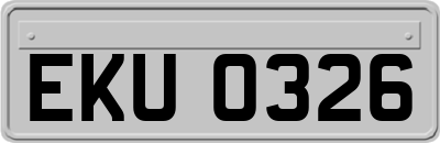 EKU0326