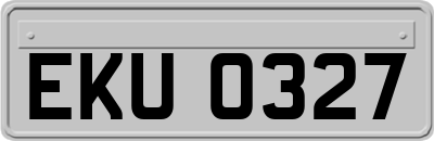 EKU0327