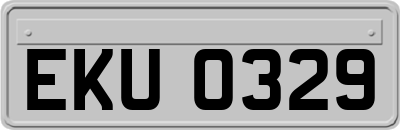 EKU0329