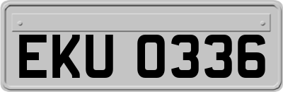EKU0336