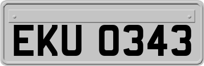 EKU0343
