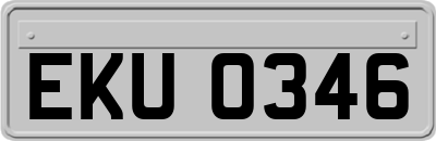EKU0346