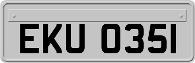EKU0351