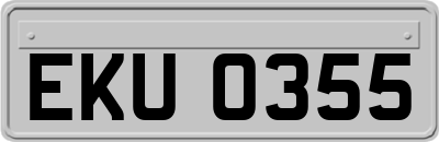 EKU0355