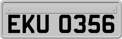 EKU0356